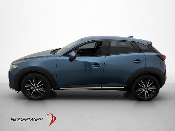 Mazda CX-3 4 of 30