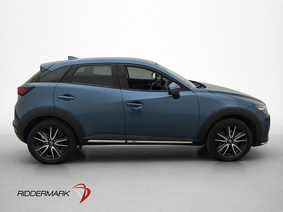 Mazda CX-3 9 of 30