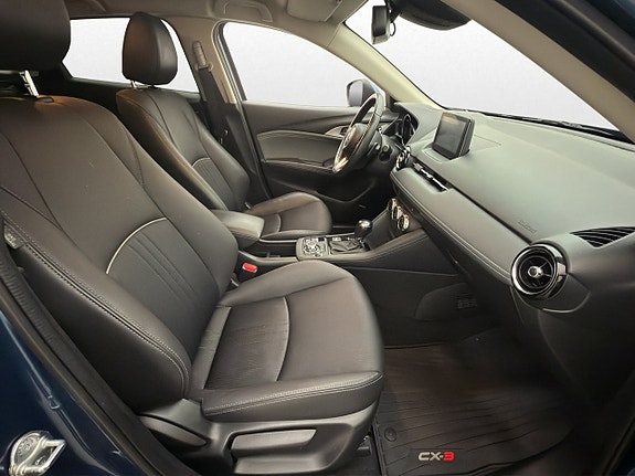 Mazda CX-3 26 of 30