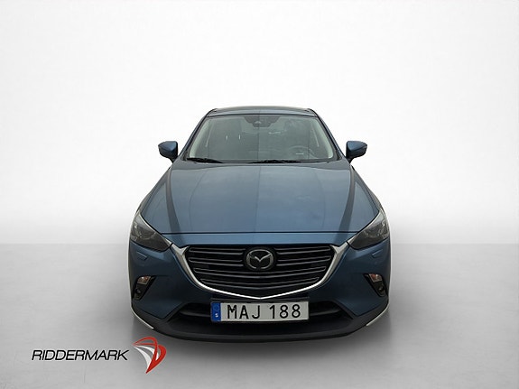 Mazda CX-3 2 of 30