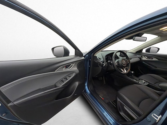 Mazda CX-3 11 of 30