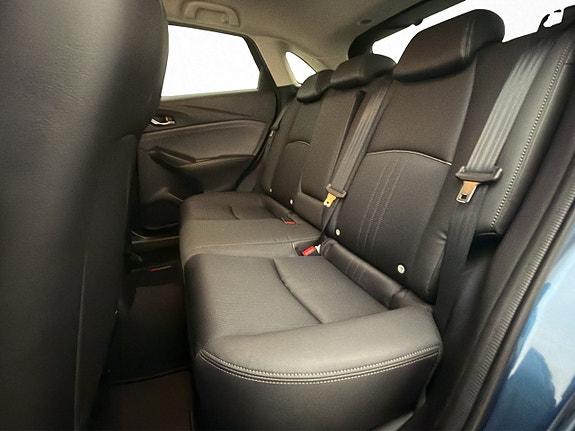 Mazda CX-3 28 of 30