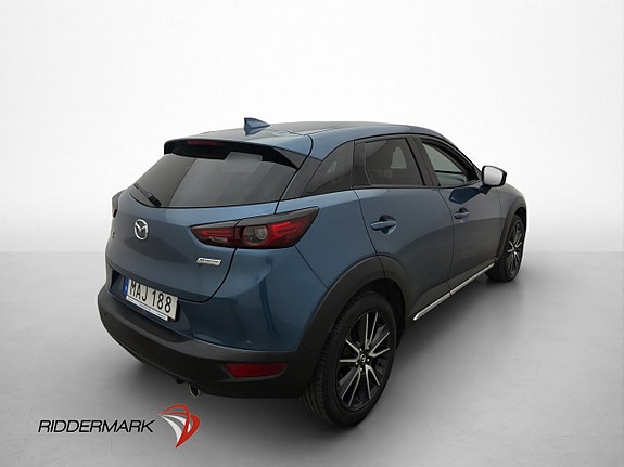 Mazda CX-3 8 of 30
