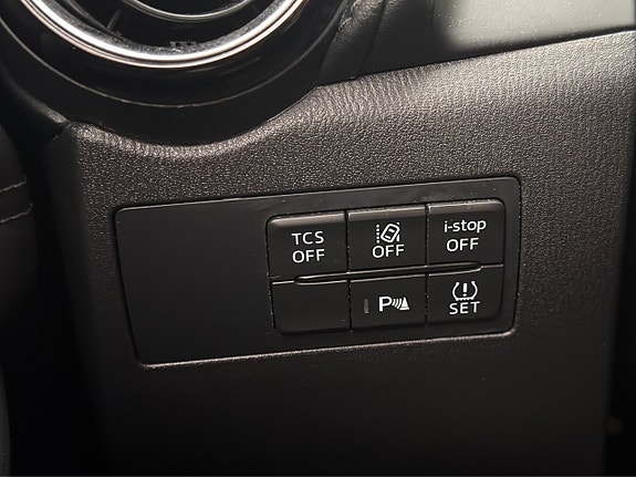 Mazda CX-3 29 of 30