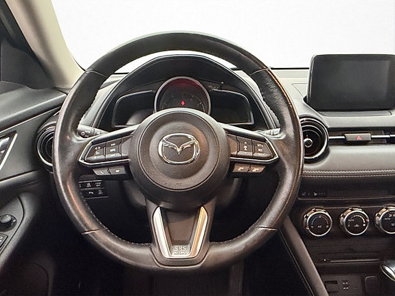 Mazda CX-3 14 of 30