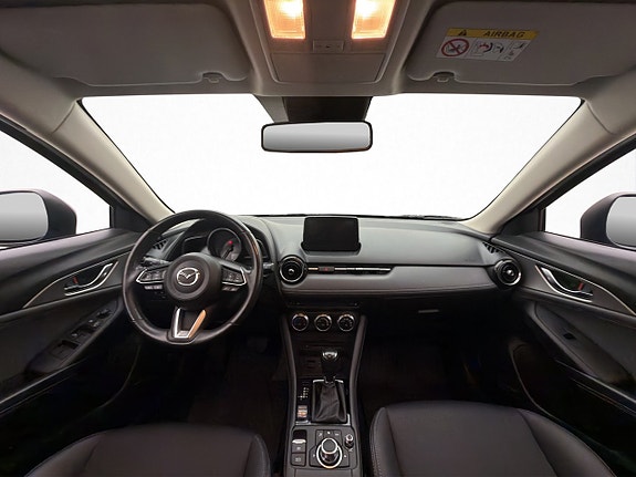 Mazda CX-3 13 of 30