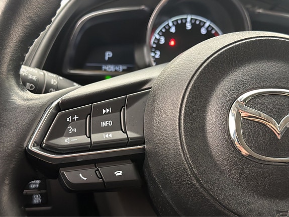 Mazda CX-3 16 of 30