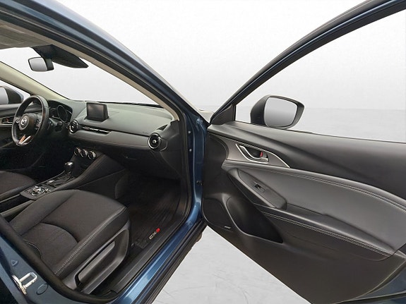 Mazda CX-3 27 of 30