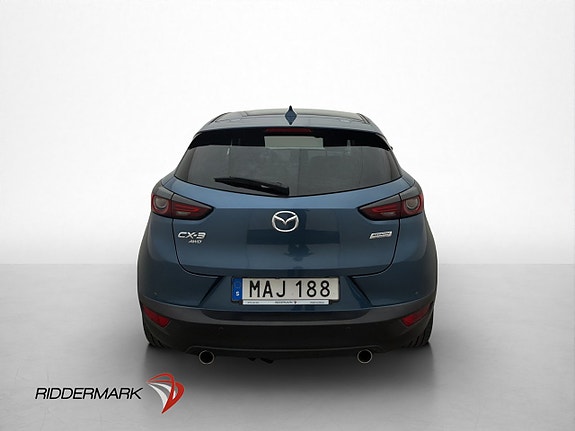 Mazda CX-3 6 of 30