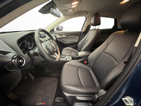 Mazda CX-3 12 of 30
