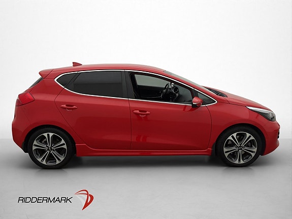 Kia Ceed 5 of 30