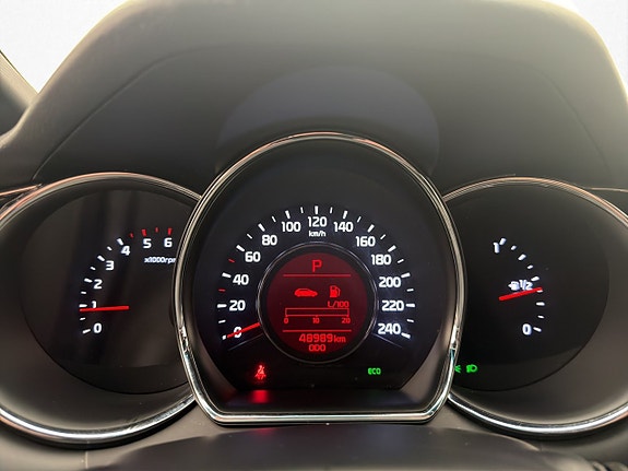 Kia Ceed 22 of 30