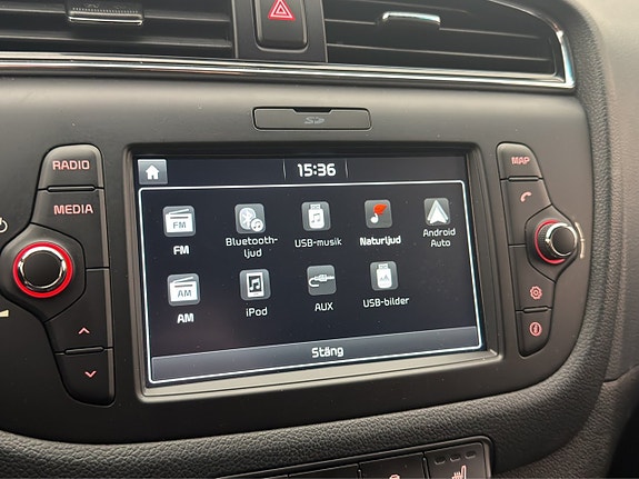 Kia Ceed 24 of 30