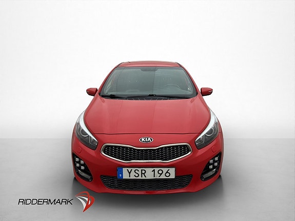 Kia Ceed 8 of 30