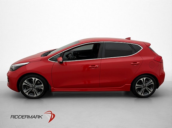 Kia Ceed 3 of 30