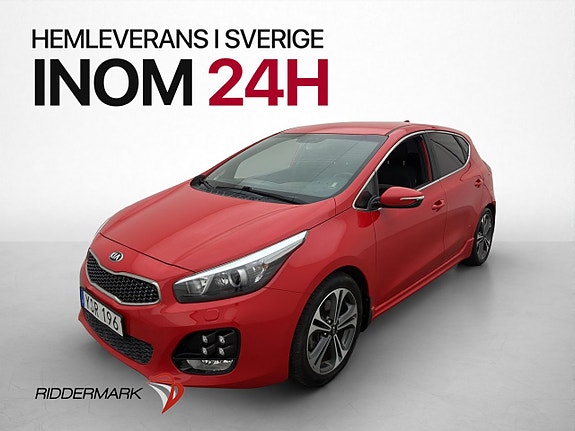 Kia Ceed 9 of 30