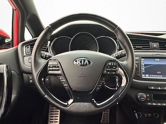 Kia Ceed 19 of 30