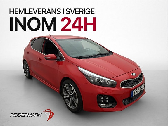 Kia Ceed 6 of 30