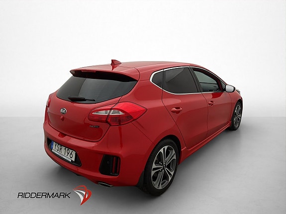 Kia Ceed 4 of 30
