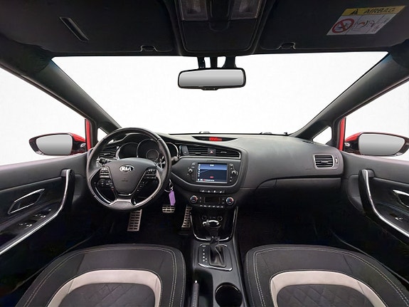 Kia Ceed 18 of 30