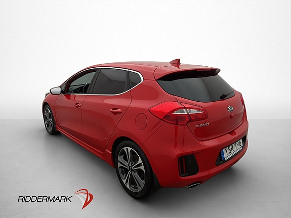Kia Ceed 2 of 30