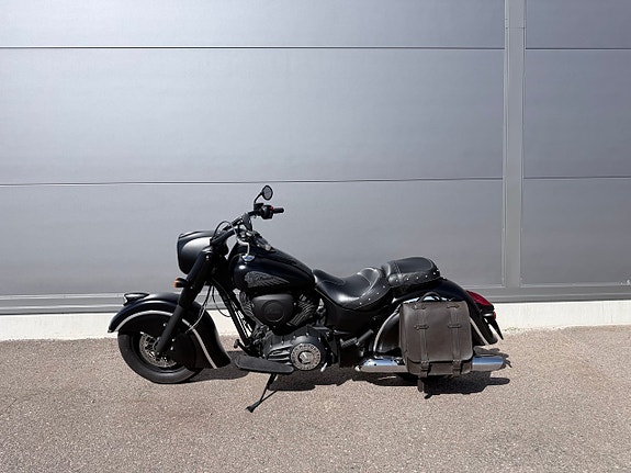 Indian Dark Horse 4 of 12