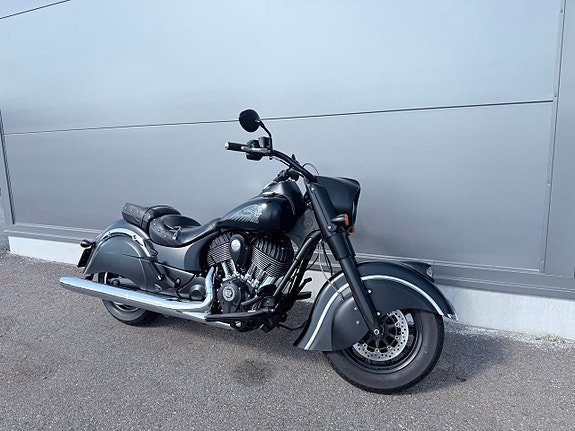 Indian Dark Horse 2 of 12