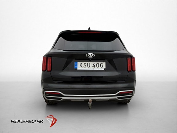 Kia Sorento 5 of 30