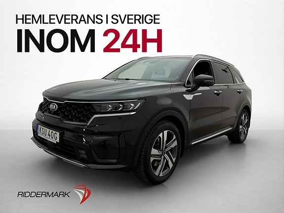 Kia Sorento 3 of 30