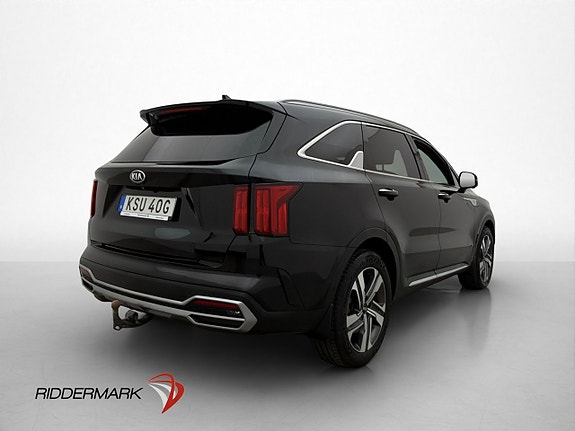 Kia Sorento 6 of 30