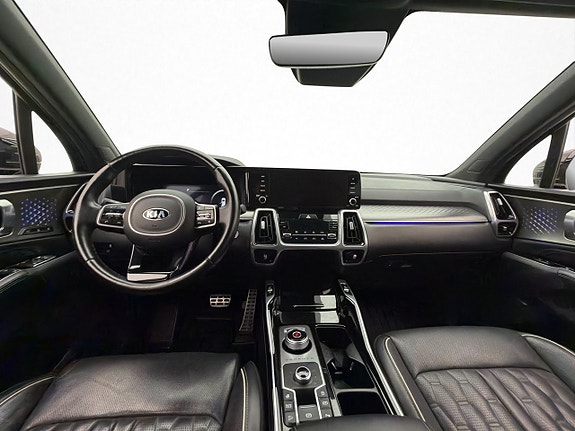 Kia Sorento 17 of 30