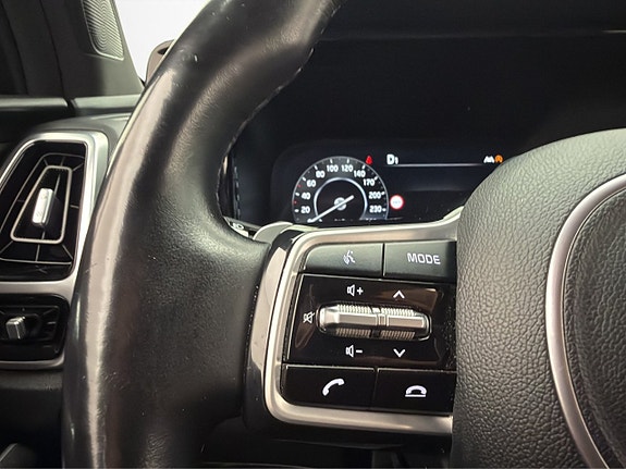 Kia Sorento 13 of 30