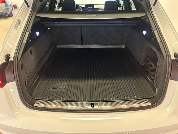 Audi A6 18 of 21