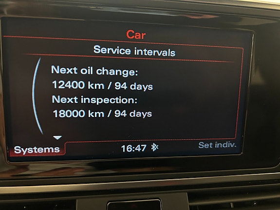 Audi A6 16 of 21