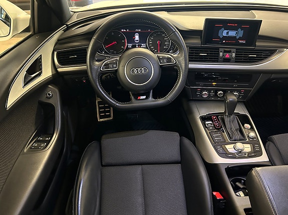 Audi A6 11 of 21