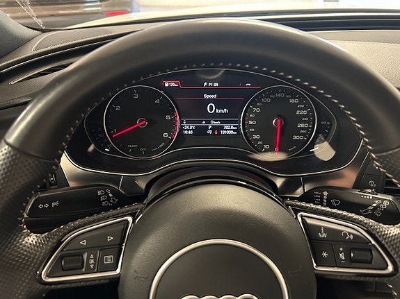 Audi A6 13 of 21