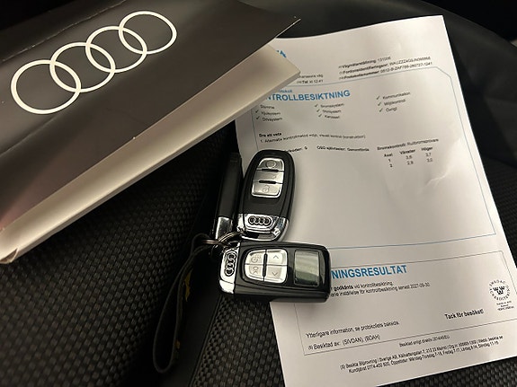 Audi A6 17 of 21
