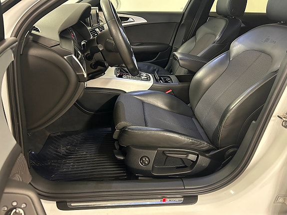 Audi A6 9 of 21