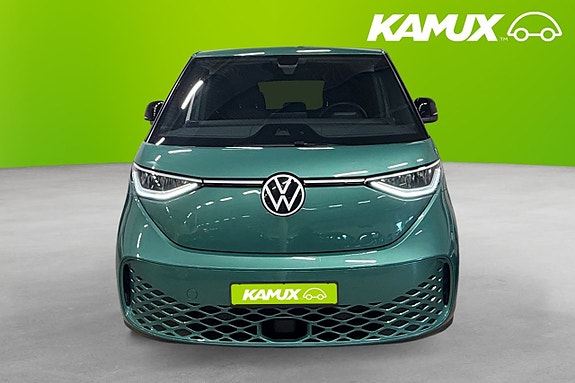Volkswagen ID. Buzz 6 of 23