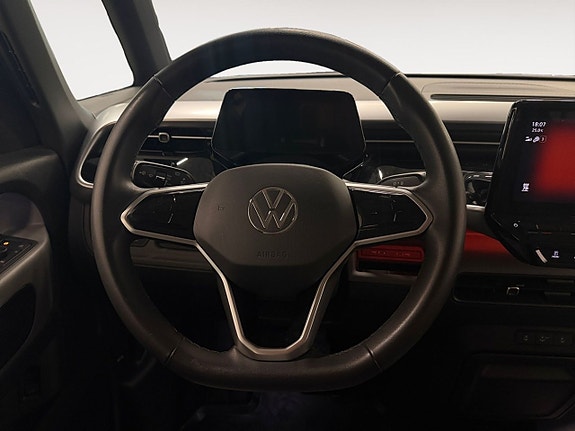 Volkswagen ID. Buzz 12 of 23