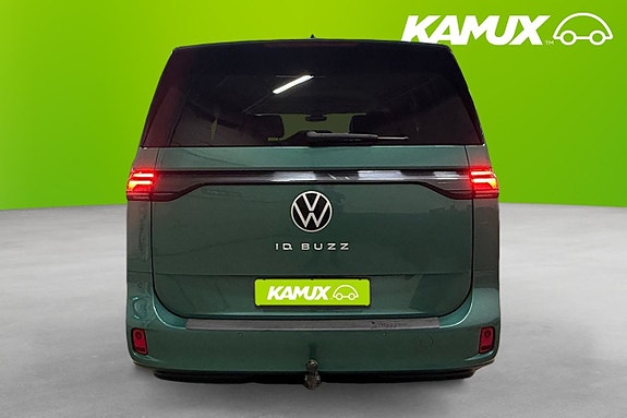 Volkswagen ID. Buzz 5 of 23