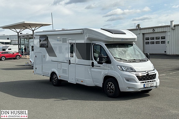 Sun Living S 75 SL 4 of 19