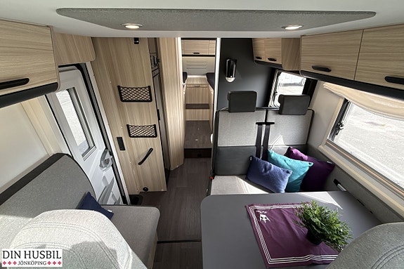 Sun Living S 75 SL 8 of 19