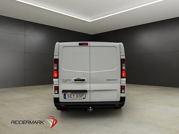 Renault Trafic 8 of 30