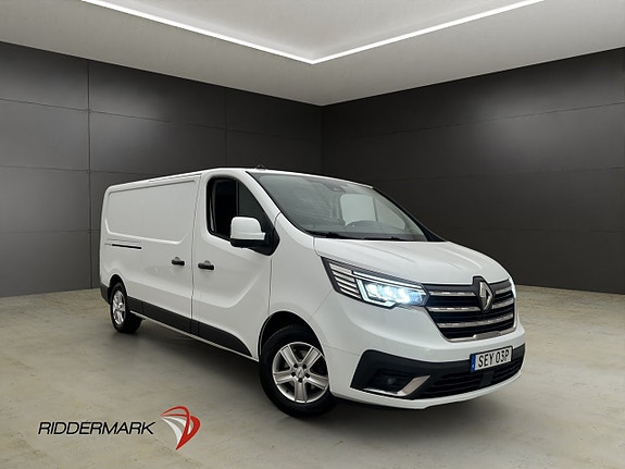 Renault Trafic 3 of 30