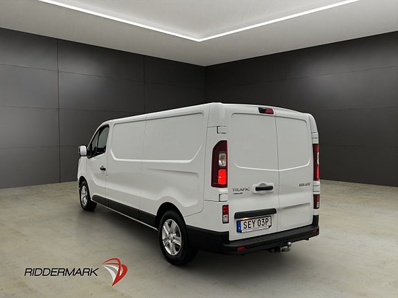 Renault Trafic 7 of 30