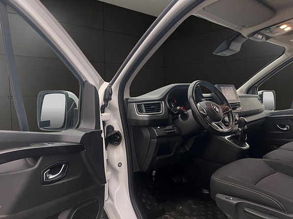 Renault Trafic 14 of 30