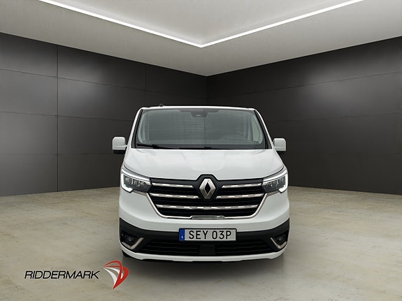 Renault Trafic 5 of 30