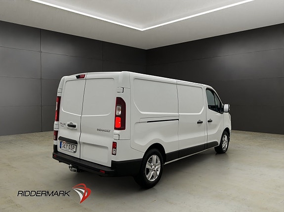 Renault Trafic 9 of 30