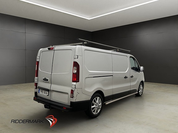 Renault Trafic 9 of 30